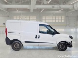  Fiat  Doblo FIAT DOBLÒ CARGO / 2014 / 4P / VETT. FURGONATA CH1 BUSINESS 1.6 MJET 105CV E6D-F SeS #7