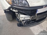  Fiat  Doblo FIAT DOBLÒ CARGO / 2014 / 4P / VETT. FURGONATA CH1 BUSINESS 1.6 MJET 105CV E6D-F SeS #26