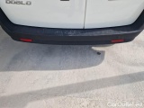  Fiat  Doblo FIAT DOBLÒ CARGO / 2014 / 4P / VETT. FURGONATA CH1 BUSINESS 1.6 MJET 105CV E6D-F SeS #66