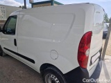  Fiat  Doblo FIAT DOBLÒ CARGO / 2014 / 4P / VETT. FURGONATA CH1 BUSINESS 1.6 MJET 105CV E6D-F SeS #73