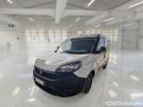  Fiat  Doblo FIAT DOBLÒ CARGO / 2014 / 4P / VETT. FURGONATA CH1 BUSINESS 1.6 MJET 105CV E6D-F SeS 