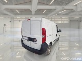  Fiat  Doblo FIAT DOBLÒ CARGO / 2014 / 4P / VETT. FURGONATA CH1 BUSINESS 1.6 MJET 105CV E6D-F SeS #2
