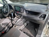  Fiat  Doblo FIAT DOBLÒ CARGO / 2014 / 4P / VETT. FURGONATA CH1 BUSINESS 1.6 MJET 105CV E6D-F SeS #3