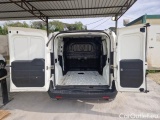  Fiat  Doblo FIAT DOBLÒ CARGO / 2014 / 4P / VETT. FURGONATA CH1 BUSINESS 1.6 MJET 105CV E6D-F SeS #5