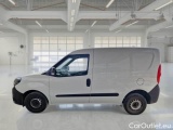  Fiat  Doblo FIAT DOBLÒ CARGO / 2014 / 4P / VETT. FURGONATA CH1 BUSINESS 1.6 MJET 105CV E6D-F SeS #8