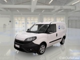  Fiat  Doblo FIAT DOBLÒ CARGO / 2014 / 4P / VETT. FURGONATA CH1 LOUNGE 1.3 MJET 95CV E6D SeS 