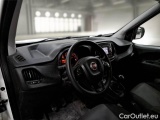  Fiat  Doblo FIAT DOBLÒ CARGO / 2014 / 4P / VETT. FURGONATA CH1 LOUNGE 1.3 MJET 95CV E6D SeS #3