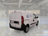  Fiat  Doblo FIAT DOBLÒ CARGO / 2014 / 4P / VETT. FURGONATA CH1 LOUNGE 1.3 MJET 95CV E6D SeS #2