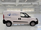  Fiat  Doblo FIAT DOBLÒ CARGO / 2014 / 4P / VETT. FURGONATA CH1 LOUNGE 1.3 MJET 95CV E6D SeS #7