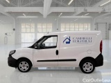 Fiat  Doblo FIAT DOBLÒ CARGO / 2014 / 4P / VETT. FURGONATA CH1 LOUNGE 1.3 MJET 95CV E6D SeS #8