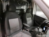  Fiat  Doblo FIAT DOBLÒ CARGO / 2014 / 4P / VETT. FURGONATA CH1 LOUNGE 1.3 MJET 95CV E6D SeS #13