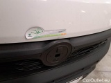  Fiat  Doblo FIAT DOBLÒ CARGO / 2014 / 4P / VETT. FURGONATA CH1 LOUNGE 1.3 MJET 95CV E6D SeS #27