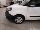  Fiat  Doblo FIAT DOBLÒ CARGO / 2014 / 4P / VETT. FURGONATA CH1 LOUNGE 1.3 MJET 95CV E6D SeS #70