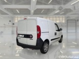  Fiat  Doblo FIAT DOBLÒ CARGO / 2014 / 4P / VETT. FURGONATA CH1 LOUNGE 1.6 MJET 105CV E6D SeS #2