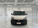  Fiat  Doblo FIAT DOBLÒ CARGO / 2014 / 4P / VETT. FURGONATA CH1 LOUNGE 1.6 MJET 105CV E6D SeS #6