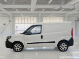 Fiat  Doblo FIAT DOBLÒ CARGO / 2014 / 4P / VETT. FURGONATA CH1 LOUNGE 1.6 MJET 105CV E6D SeS #8