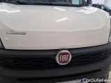  Fiat  Doblo FIAT DOBLÒ CARGO / 2014 / 4P / VETT. FURGONATA CH1 LOUNGE 1.6 MJET 105CV E6D SeS #24