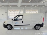  Fiat  Doblo FIAT DOBLÒ CARGO / 2014 / 4P / VETT. FURGONATA MAXI 1.3 MULTIJET 16V 95CV SX EURO 6 #8