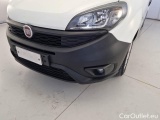  Fiat  Doblo FIAT DOBLÒ CARGO / 2014 / 4P / VETT. FURGONATA MAXI 1.3 MULTIJET 16V 95CV SX EURO 6 #26