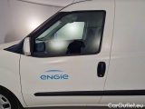  Fiat  Doblo FIAT DOBLÒ CARGO / 2014 / 4P / VETT. FURGONATA MAXI 1.3 MULTIJET 16V 95CV SX EURO 6 #70