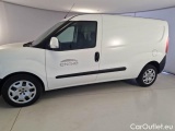  Fiat  Doblo FIAT DOBLÒ CARGO / 2014 / 4P / VETT. FURGONATA MAXI 1.3 MULTIJET 16V 95CV SX EURO 6 #136