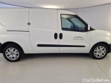  Fiat  Doblo FIAT DOBLÒ CARGO / 2014 / 4P / VETT. FURGONATA MAXI 1.3 MULTIJET 16V 95CV SX EURO 6 #137