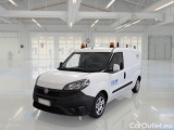  Fiat  Doblo FIAT DOBLÒ CARGO / 2014 / 4P / VETT. FURGONATA MAXI 1.6 MULTIJET 16V 105CV SX EU6 750KG 
