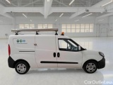  Fiat  Doblo FIAT DOBLÒ CARGO / 2014 / 4P / VETT. FURGONATA MAXI 1.6 MULTIJET 16V 105CV SX EU6 750KG #7
