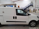  Fiat  Doblo FIAT DOBLÒ CARGO / 2014 / 4P / VETT. FURGONATA MAXI 1.6 MULTIJET 16V 105CV SX EU6 750KG #76
