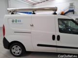 Fiat  Doblo FIAT DOBLÒ CARGO / 2014 / 4P / VETT. FURGONATA MAXI 1.6 MULTIJET 16V 105CV SX EU6 750KG #86