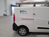  Fiat  Doblo FIAT DOBLÒ CARGO / 2014 / 4P / VETT. FURGONATA MAXI 1.6 MULTIJET 16V 105CV SX EU6 750KG #95