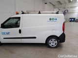 Fiat  Doblo FIAT DOBLÒ CARGO / 2014 / 4P / VETT. FURGONATA MAXI 1.6 MULTIJET 16V 105CV SX EU6 750KG #123