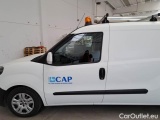  Fiat  Doblo FIAT DOBLÒ CARGO / 2014 / 4P / VETT. FURGONATA MAXI 1.6 MULTIJET 16V 105CV SX EU6 750KG #131