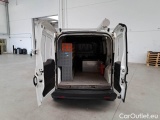  Fiat  Doblo FIAT DOBLÒ CARGO / 2014 / 4P / VETT. FURGONATA MAXI 1.6 MULTIJET 16V 105CV SX EU6 750KG #166