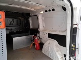  Fiat  Doblo FIAT DOBLÒ CARGO / 2014 / 4P / VETT. FURGONATA MAXI 1.6 MULTIJET 16V 105CV SX EU6 750KG #177