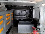  Fiat  Doblo FIAT DOBLÒ CARGO / 2014 / 4P / VETT. FURGONATA MAXI 1.6 MULTIJET 16V 105CV SX EU6 750KG #182
