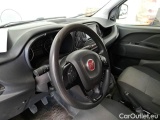  Fiat  Doblo FIAT DOBLÒ CARGO / 2014 / 4P / VETT. FURGONATA MAXI 1.6 MULTIJET 16V 105CV SX EU6 750KG #199