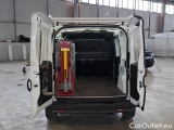  Fiat  Doblo FIAT DOBLÒ CARGO / 2014 / 4P / VETT. FURGONATA MAXI LH1 LOUNGE 1.6 MJET 105CV E6D SeS #5