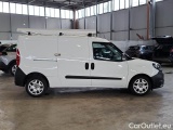  Fiat  Doblo FIAT DOBLÒ CARGO / 2014 / 4P / VETT. FURGONATA MAXI LH1 LOUNGE 1.6 MJET 105CV E6D SeS #7