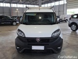  Fiat  Doblo FIAT DOBLÒ CARGO / 2014 / 4P / VETT. FURGONATA MAXI LH1 LOUNGE 1.6 MJET 105CV E6D SeS #6