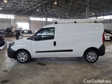  Fiat  Doblo FIAT DOBLÒ CARGO / 2014 / 4P / VETT. FURGONATA MAXI LH1 LOUNGE 1.6 MJET 105CV E6D SeS #8