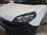  Fiat  Doblo FIAT DOBLÒ CARGO / 2014 / 4P / VETT. FURGONATA MAXI LH1 LOUNGE 1.6 MJET 105CV E6D SeS #34