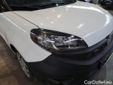  Fiat  Doblo FIAT DOBLÒ CARGO / 2014 / 4P / VETT. FURGONATA MAXI LH1 LOUNGE 1.6 MJET 105CV E6D SeS #36