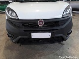  Fiat  Doblo FIAT DOBLÒ CARGO / 2014 / 4P / VETT. FURGONATA MAXI LH1 LOUNGE 1.6 MJET 105CV E6D SeS #48