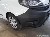  Fiat  Doblo FIAT DOBLÒ CARGO / 2014 / 4P / VETT. FURGONATA MAXI LH1 LOUNGE 1.6 MJET 105CV E6D SeS #51