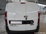  Fiat  Doblo FIAT DOBLÒ CARGO / 2014 / 4P / VETT. FURGONATA MAXI LH1 LOUNGE 1.6 MJET 105CV E6D SeS #88