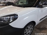  Fiat  Doblo FIAT DOBLÒ CARGO / 2014 / 4P / VETT. FURGONATA MAXI LH1 LOUNGE 1.6 MJET 105CV E6D SeS #117