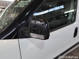  Fiat  Doblo FIAT DOBLÒ CARGO / 2014 / 4P / VETT. FURGONATA MAXI LH1 LOUNGE 1.6 MJET 105CV E6D SeS #119