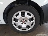  Fiat  Doblo FIAT DOBLÒ CARGO / 2014 / 4P / VETT. FURGONATA MAXI LH1 LOUNGE 1.6 MJET 105CV E6D SeS #124