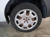  Fiat  Doblo FIAT DOBLÒ CARGO / 2014 / 4P / VETT. FURGONATA MAXI LH1 LOUNGE 1.6 MJET 105CV E6D SeS #130